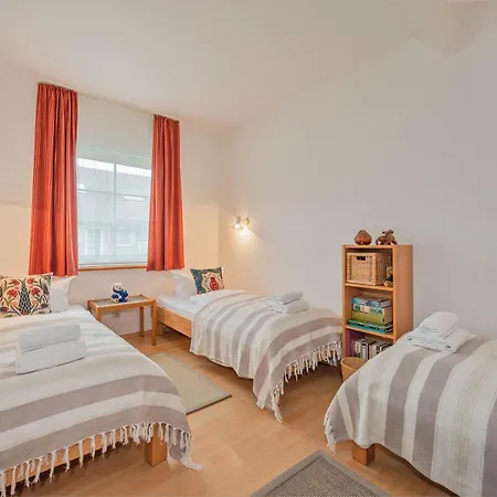 Luetow Ferienhaus An Der Suedspitze Gnitz Lutow