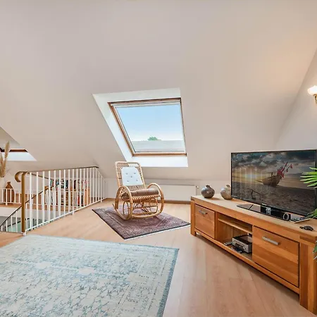 Luetow Ferienhaus An Der Suedspitze Gnitz بيت للعطل Lutow