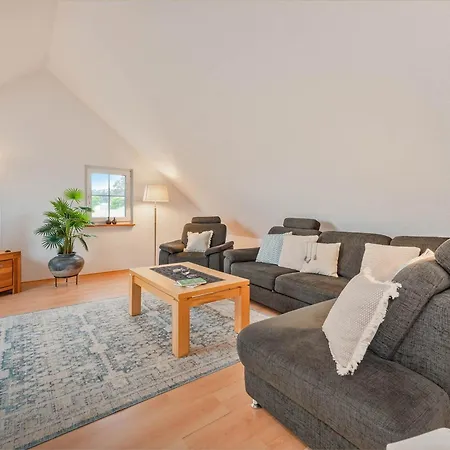 بيت للعطل Luetow Ferienhaus An Der Suedspitze Gnitz *